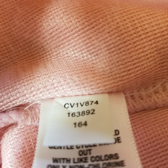 Crown & Ivy Plush Pullover Size Large - Picture 7 of 10